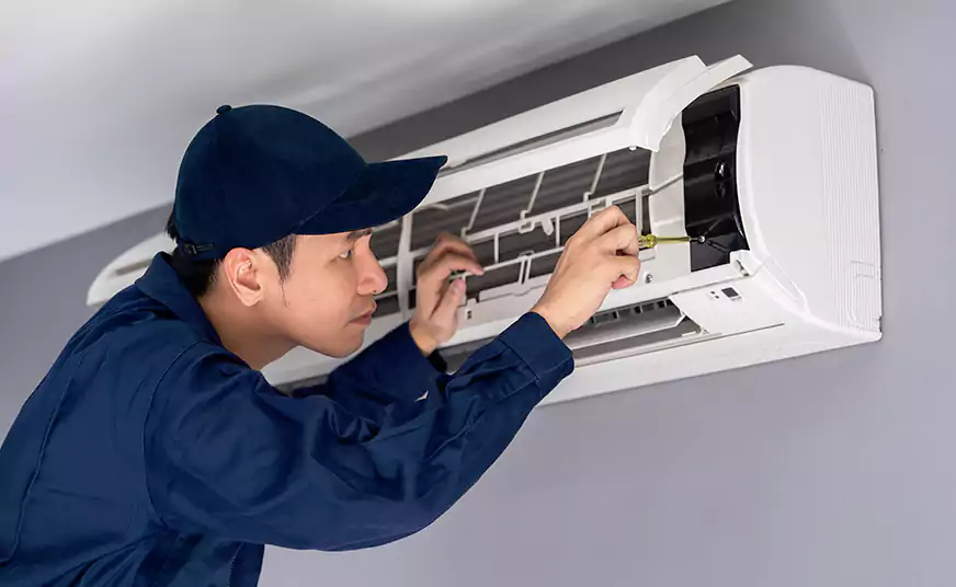 AC Duct Cleaning Alamo