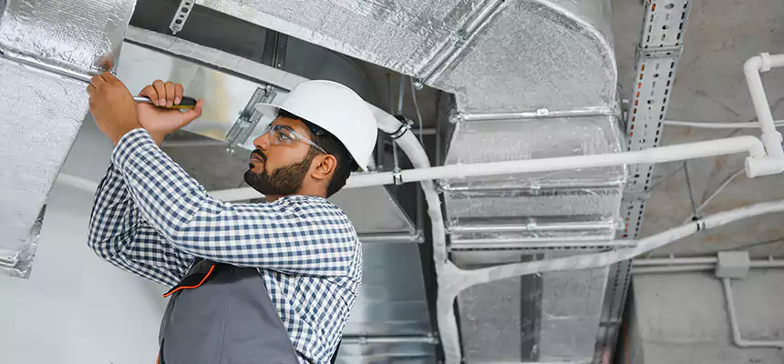 Proactive Ac Vent Repairs & Air Duct Replacement Companies Near Me in Alamo