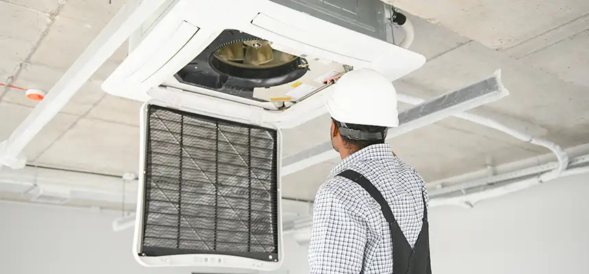 Our Affordable Duct Cleaning Near Me Services in Alamo, TX