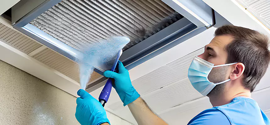 Our Home Ventilation Cleaning Services in Alamo, TX