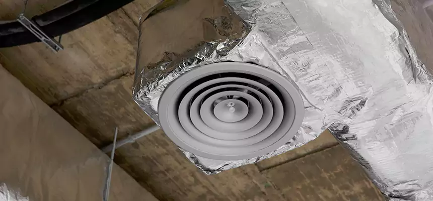Our HVAC Ductwork Installation Services in Alamo, TX
