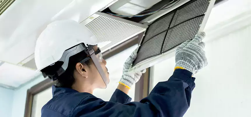 Our Residential Air Vent Cleaning Services in Alamo, TX