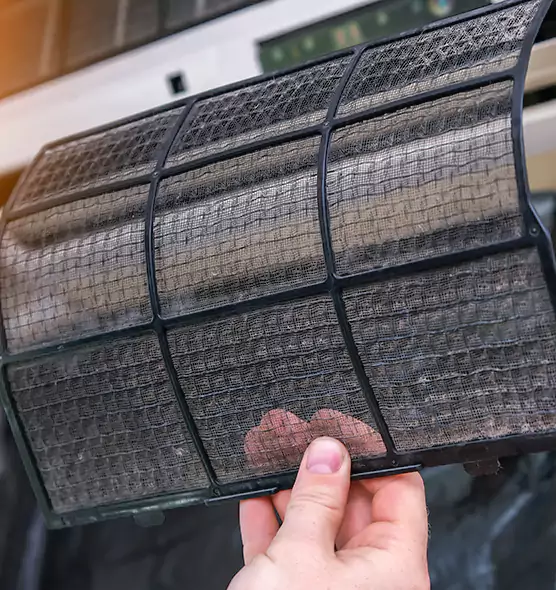 Top-notch AC Air Filter Replacement in Alamo