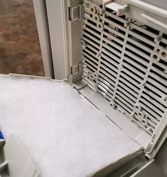 About Air Duct Overhaul & Upgrades in Alamo, TX