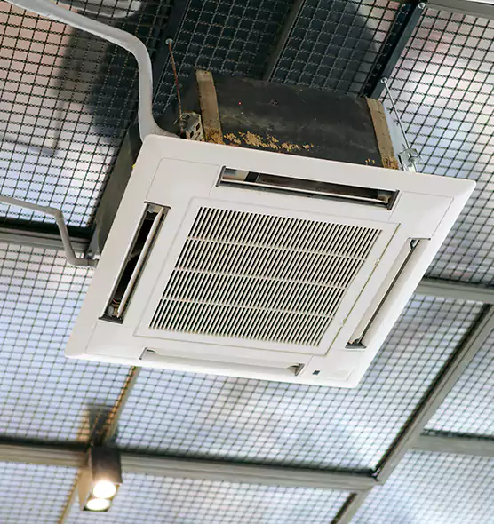 Top-Notch Allergy Relief Vent Cleaning Services in Alamo, TX