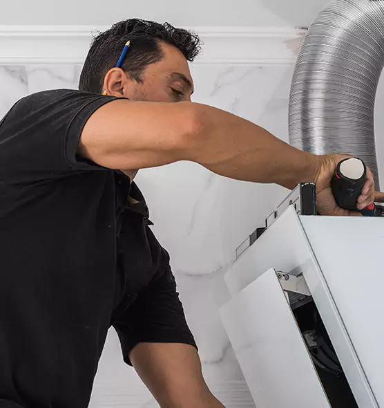 Trusted Bathroom Exhaust Duct Cleaning in Alamo, TX