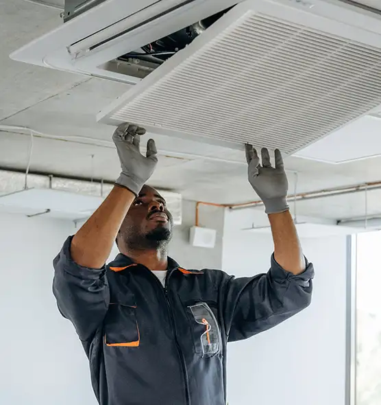 About Certified Air Duct Specialists in Alamo, TX