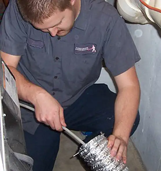 About Dryer Vent Hose Installation in Alamo, TX