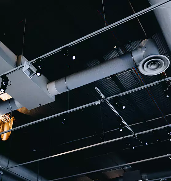 About Duct Sanitization with UV Light in Alamo, TX