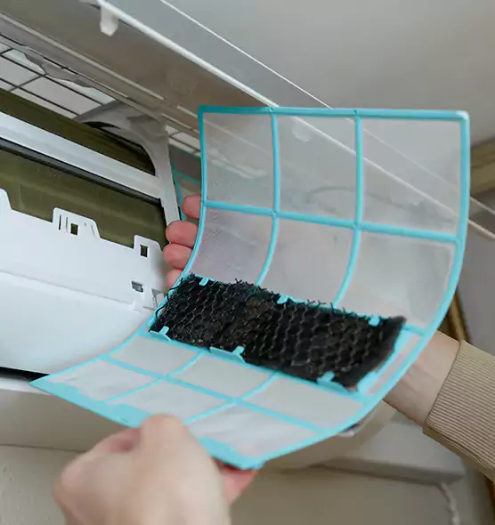 Welcome to Air Duct Cleaning & Repairs Alamo — Your Local HEPA Filter Installation Pros in Alamo, TX