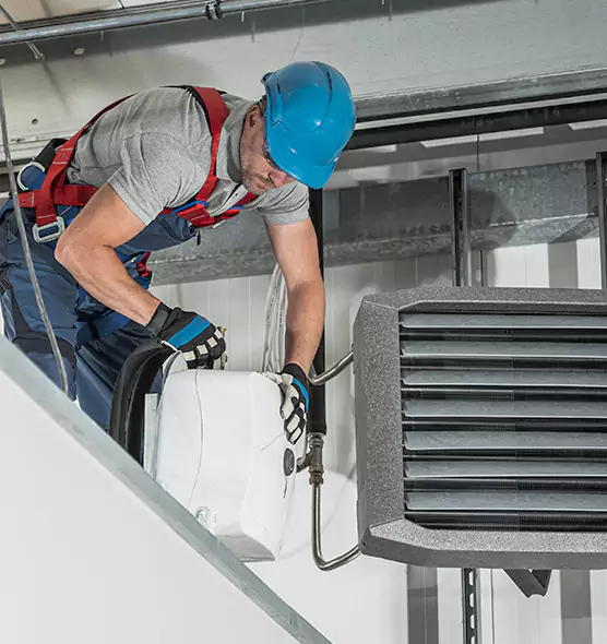 Professional HVAC Cleaning Solutions in Alamo, TX