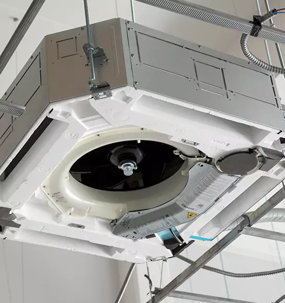 Professional Industrial Dryer Vent Cleaning in Alamo, TX