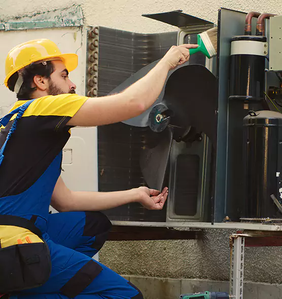 Top-Rated New Room Vent Extension in Alamo, TX