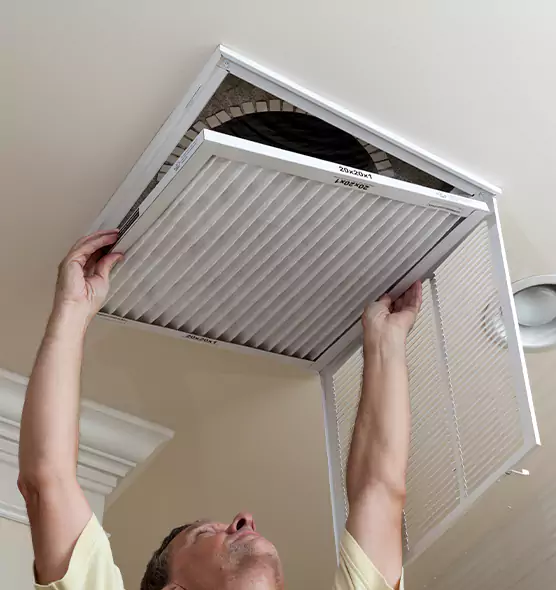 Professional Vent Relocation Services in Alamo, TX