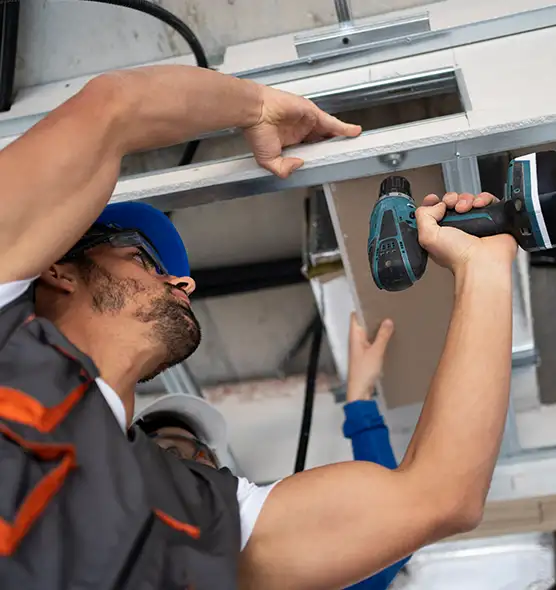 About Vent Smoke Odor Elimination in Alamo, TX