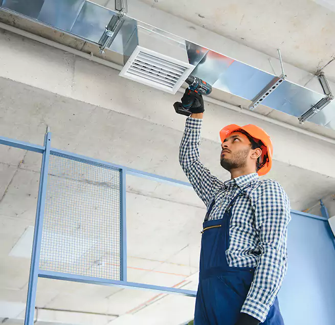 Why Homeowners & Businesses Trust Us in Alamo, TX?