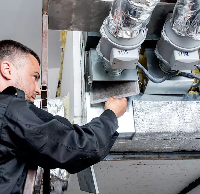 Why Homeowners & Businesses Trust Us in Alamo, TX?