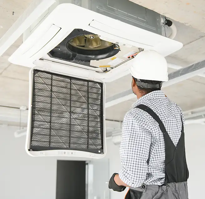 Why Homeowners & Businesses Trust Us in Alamo, TX?