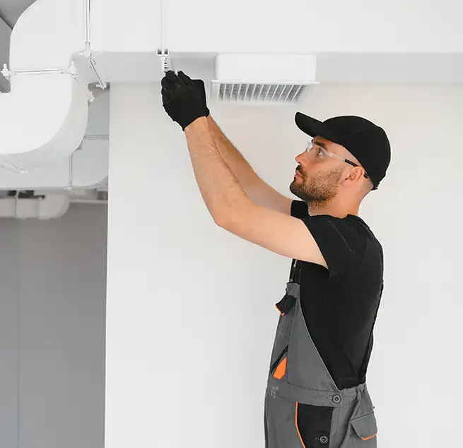 Why Homeowners & Businesses Trust Us in Alamo, TX?