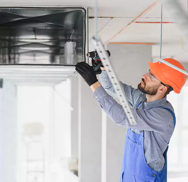 Why Homeowners & Businesses Trust Us Alamo, TX