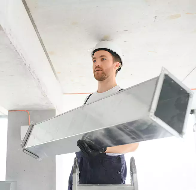 Why Homeowners & Businesses Trust Us in Alamo, TX