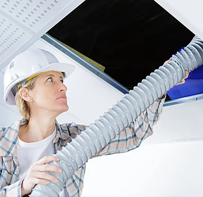 Why Homeowners & Businesses Trust Us Alamo, TX