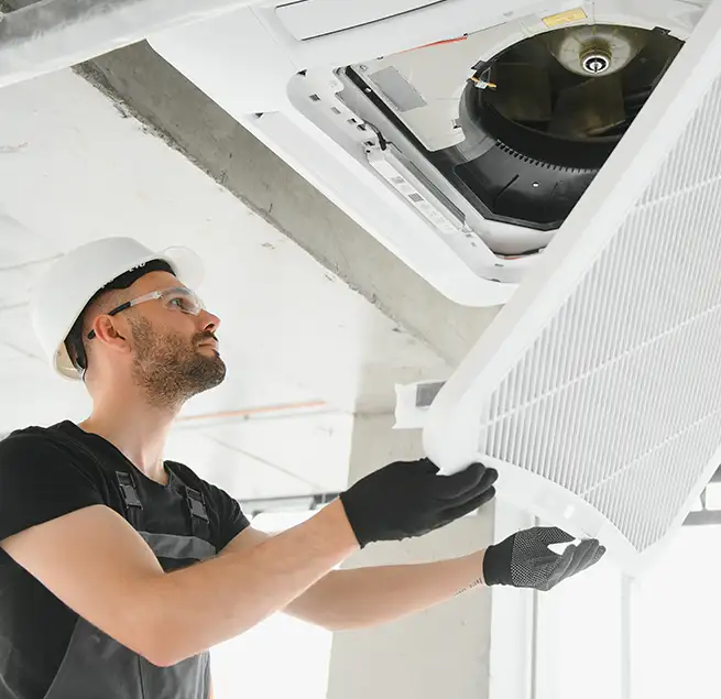 Why Homeowners & Businesses Trust Us in Alamo, TX?