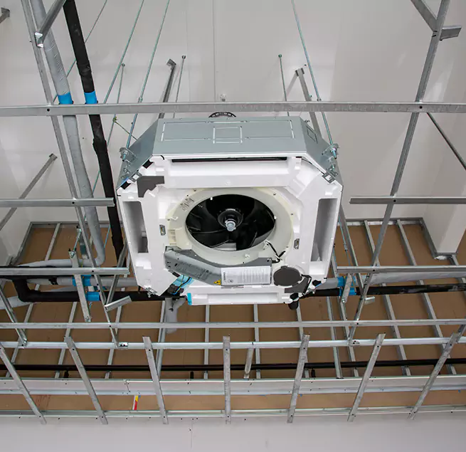 Why Homeowners & Businesses Trust Us in Alamo, TX?