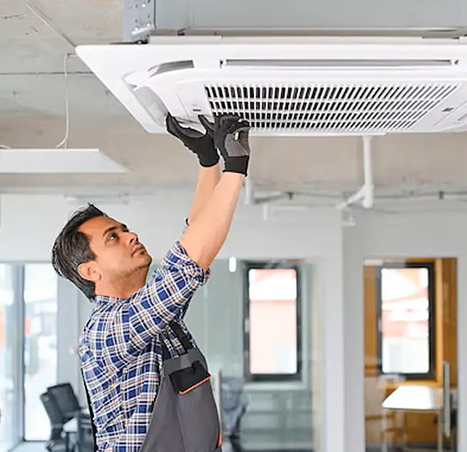 Why Homeowners & Businesses Trust Us in Alamo, TX?