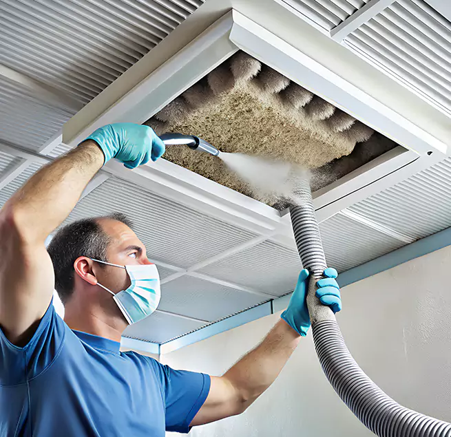 Why Homeowners Businesses Trust Us in Alamo, TX?