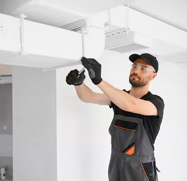 Why Homeowners & Businesses Trust Us in Alamo, TX?