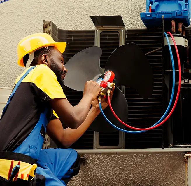 Why Homeowners & Businesses Trust Us in Alamo, TX?