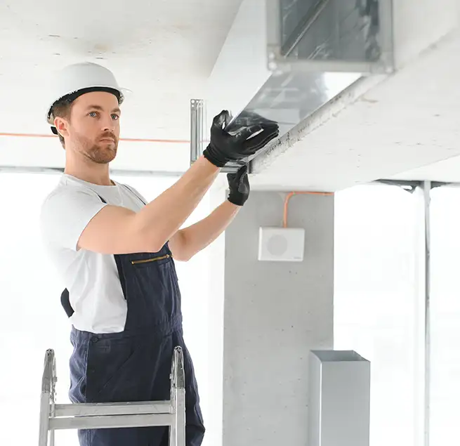 Why Homeowners & Businesses Trust Us in Alamo, TX?