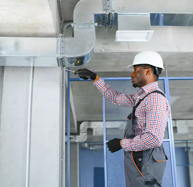 Why Homeowners & Businesses Trust Us in Alamo, TX