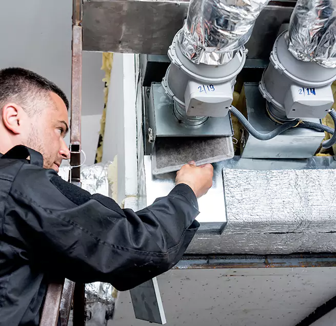 Why Homeowners & Businesses Trust Us in Alamo, TX?